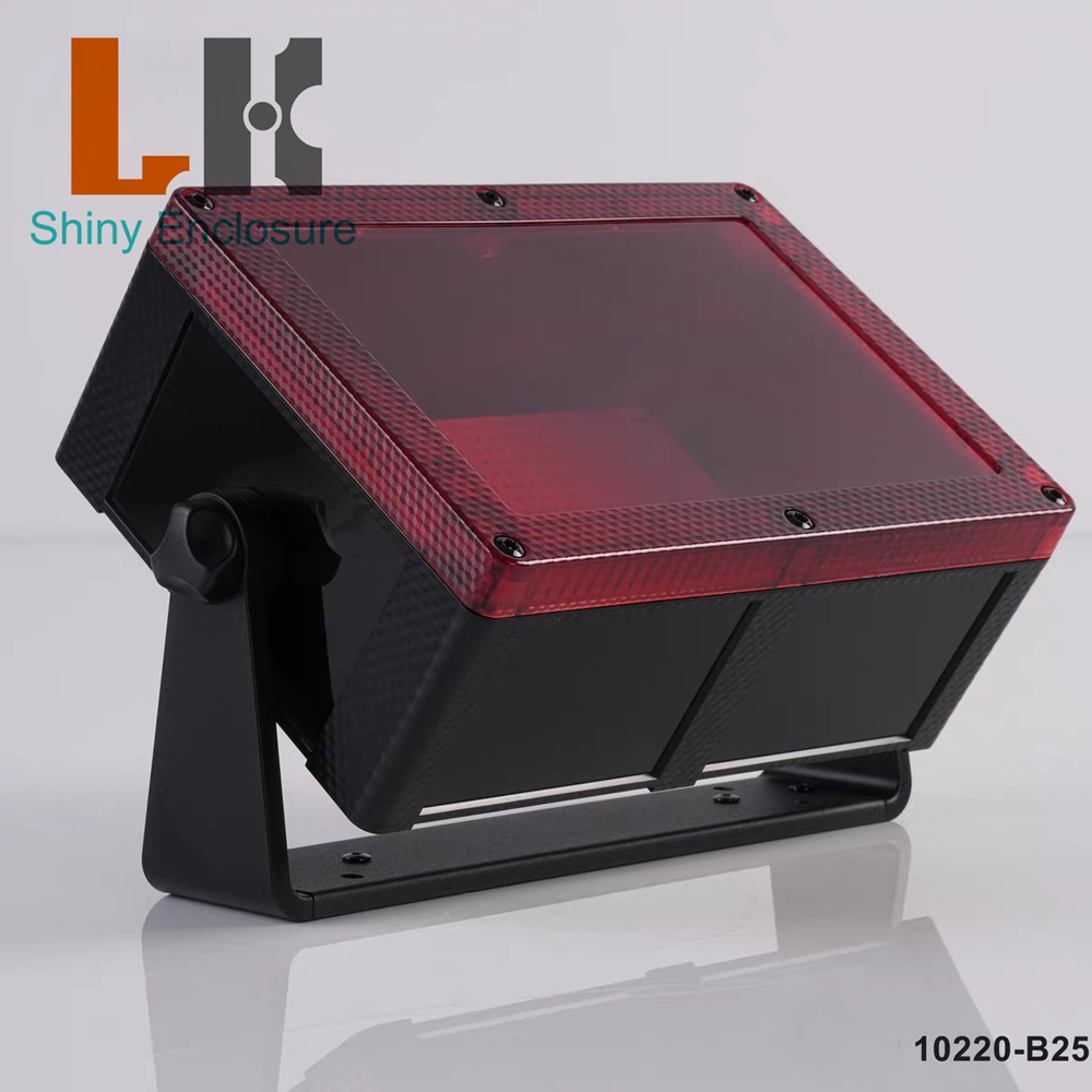 Kotak sambungan plastik antiai - Diy Electronics Websites ulasan dan harga