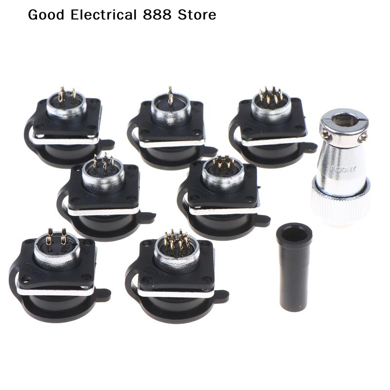 【G】Set Konektor Penerbangan De - Useful Diy Electronics Projects ulasan dan harga