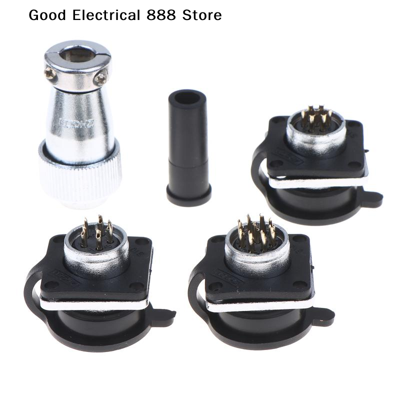 【G】Set Konektor Penerbangan De - Useful Diy Electronics Projects ulasan dan harga