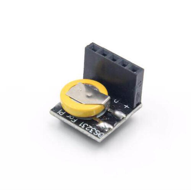 1 Buah Modul RTC Jam Waktu DS3 - Rtc Module Ds3231 ulasan dan harga