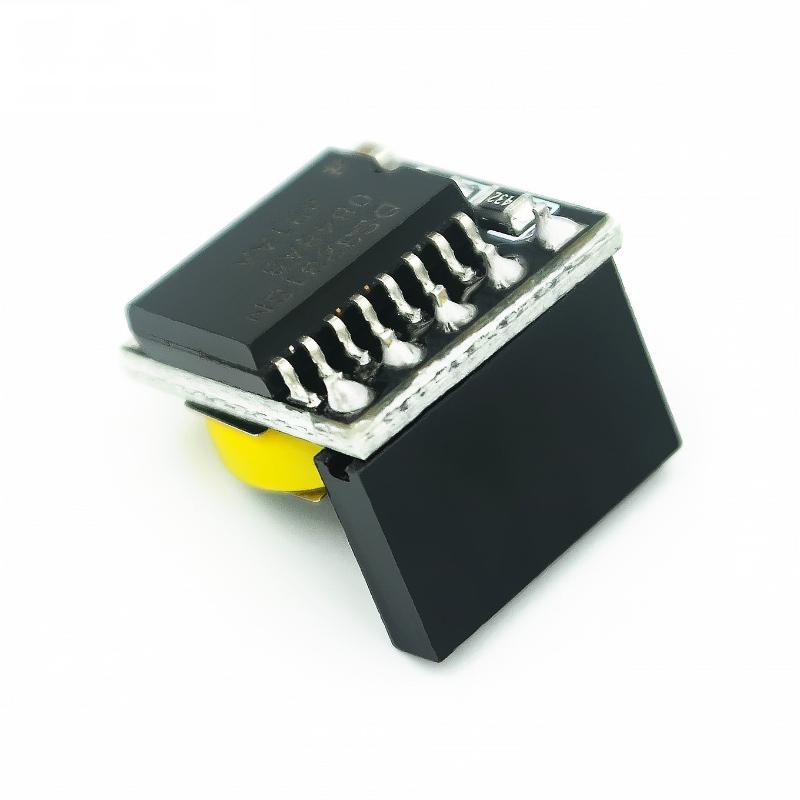 1 Buah Modul RTC Jam Waktu DS3 - Rtc Module Ds3231 ulasan dan harga