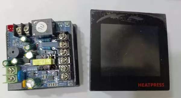 Papan Sirkuit HS Berkecepatan  - Useful Diy Electronics Projects ulasan dan harga