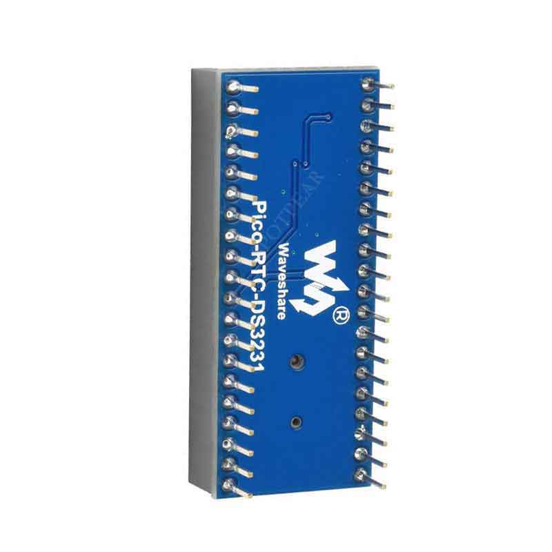Modul RTC Presisi Chip DS3231  - Rtc Module Ds3231 ulasan dan harga