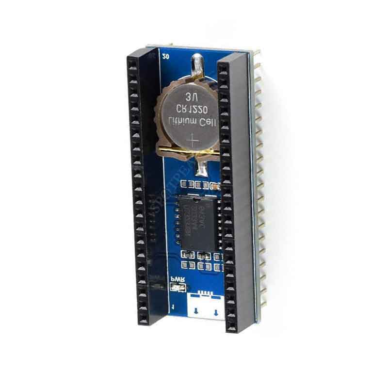 Modul RTC Presisi Chip DS3231  - Rtc Module Ds3231 ulasan dan harga