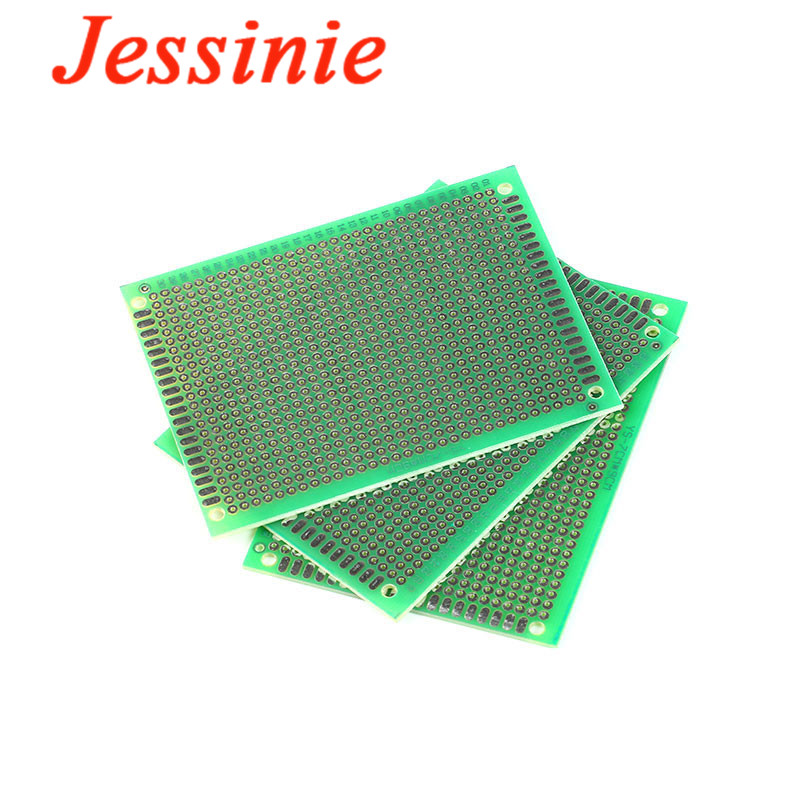5x7 7x9 9x15 12x15 CM Prototip - Pcb Etching Kit ulasan dan harga