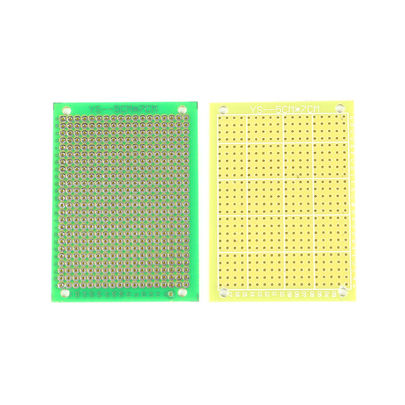 5x7 7x9 9x15 12x15 CM Prototip - Pcb Etching Kit ulasan dan harga