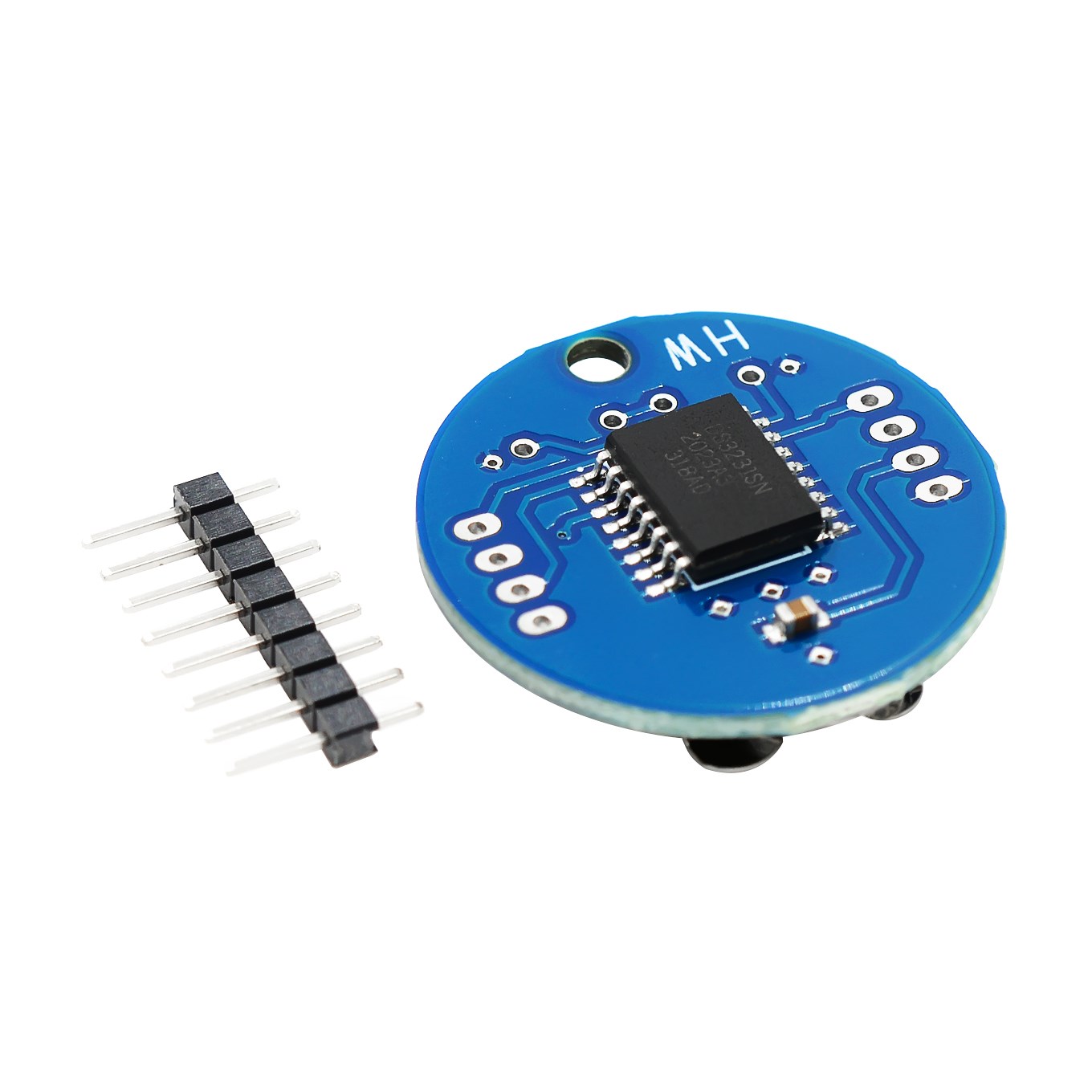 Modul Jam Waktu Nyata RTC DS32 - Rtc Module Ds3231 ulasan dan harga