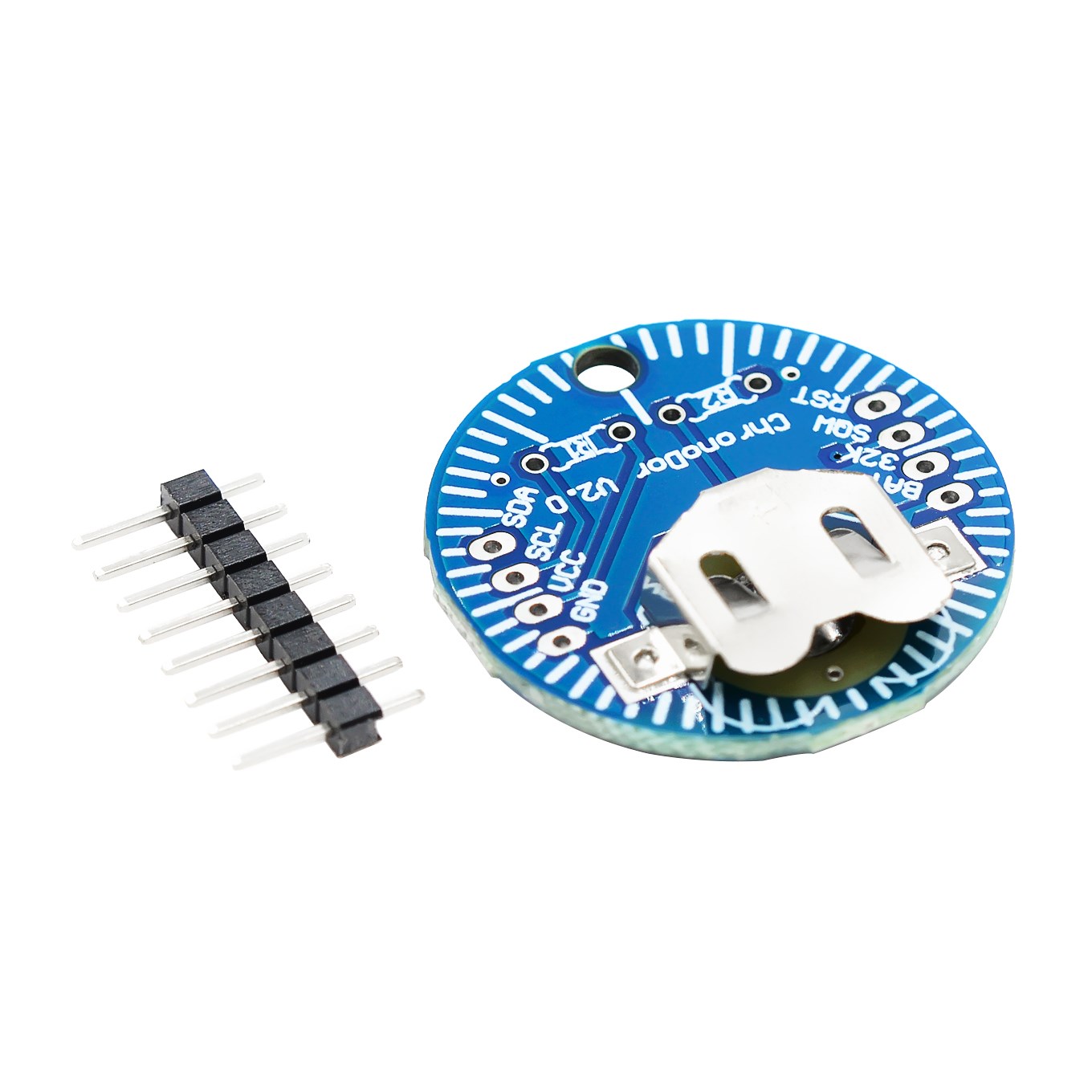 Modul Jam Waktu Nyata RTC DS32 - Rtc Module Ds3231 ulasan dan harga