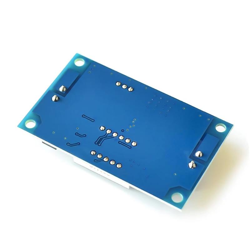 Modul Catu Daya LM2596 Dengan  - Diy Electronic ulasan dan harga