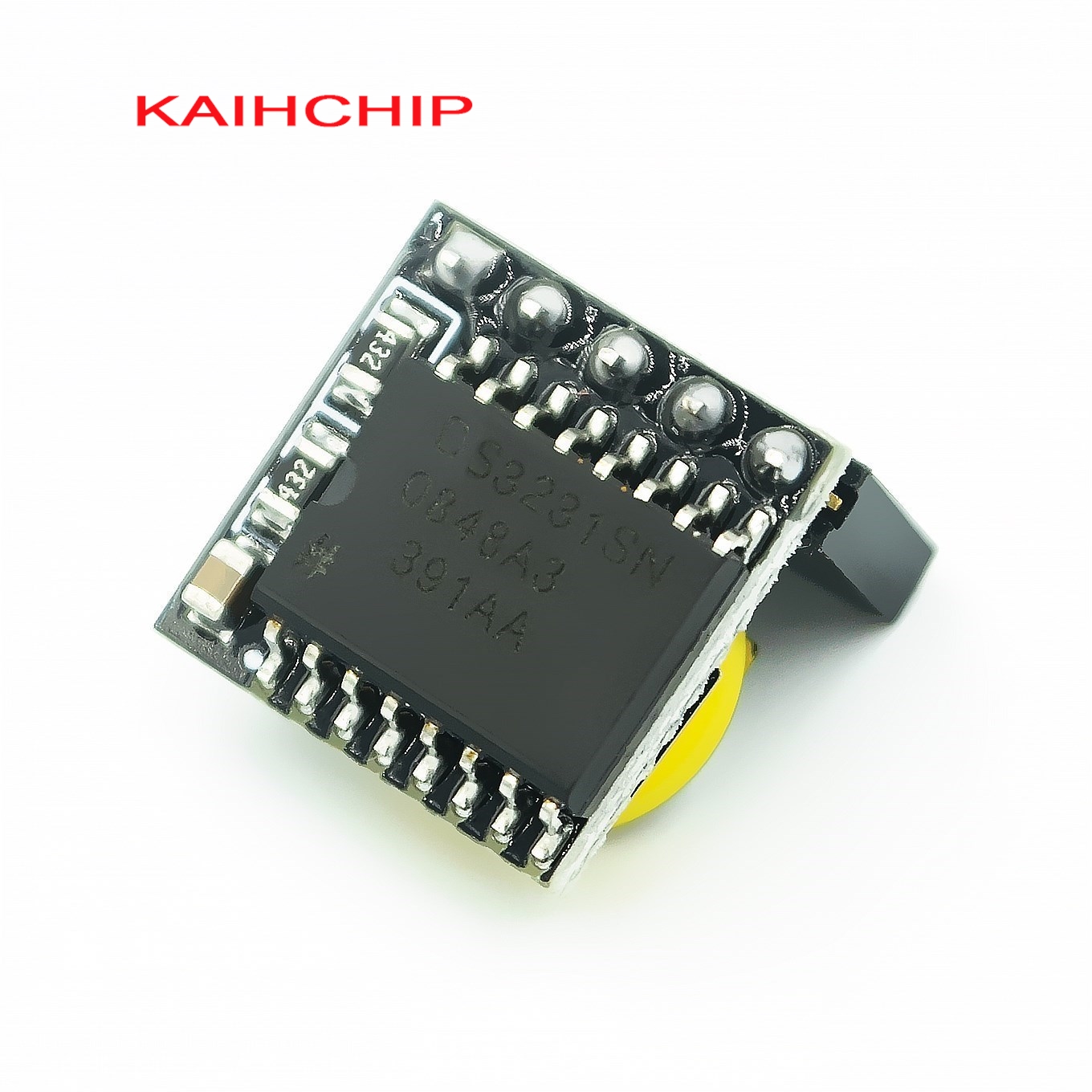 10 Buah Modul RTC DS3231 Modul - Rtc Module Ds3231 ulasan dan harga
