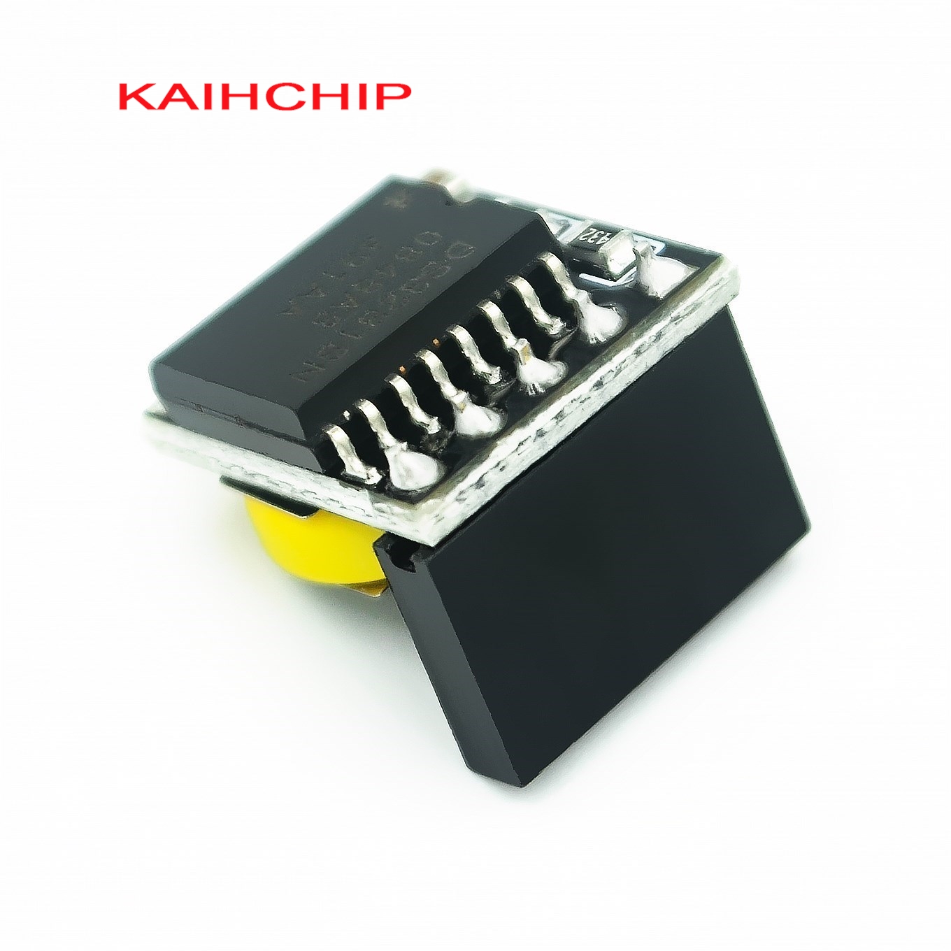 10 Buah Modul RTC DS3231 Modul - Rtc Module Ds3231 ulasan dan harga