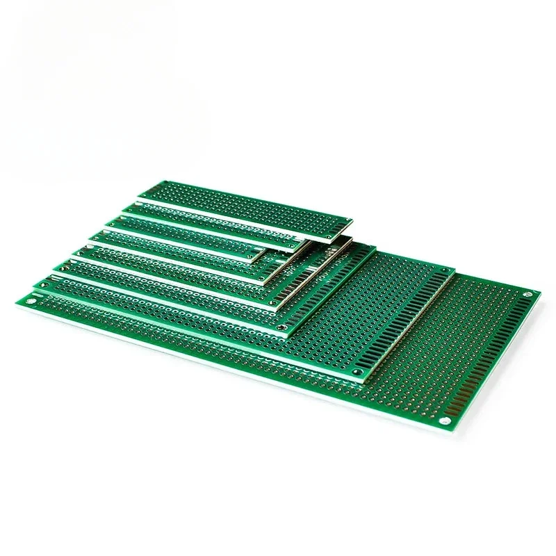 Papan sirkuit PCB Universal Pr - Pcb Etching Kit ulasan dan harga