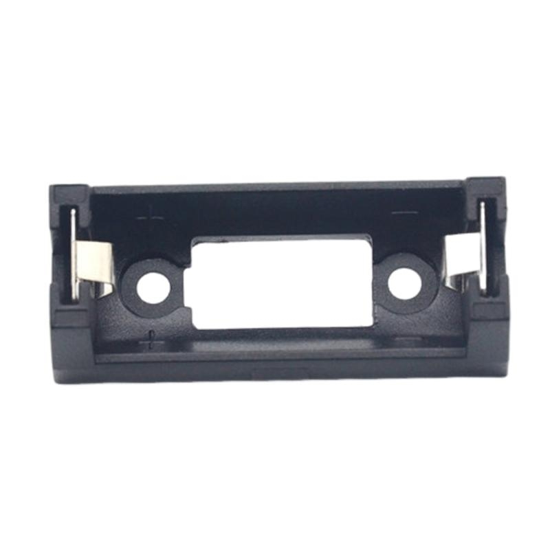 CR123A 16340 LIR123A Kotak Tem - Diy Electronics Holder ulasan dan harga