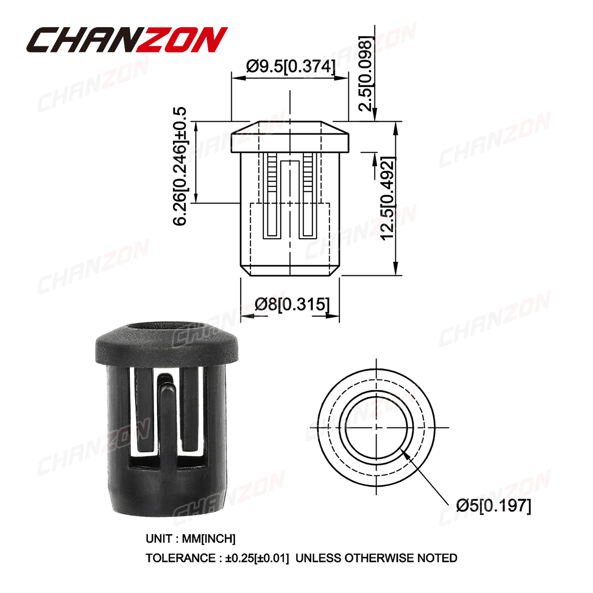 20 Buah/50 Buah Soket Penyangg - Diy Electronics Holder ulasan dan harga