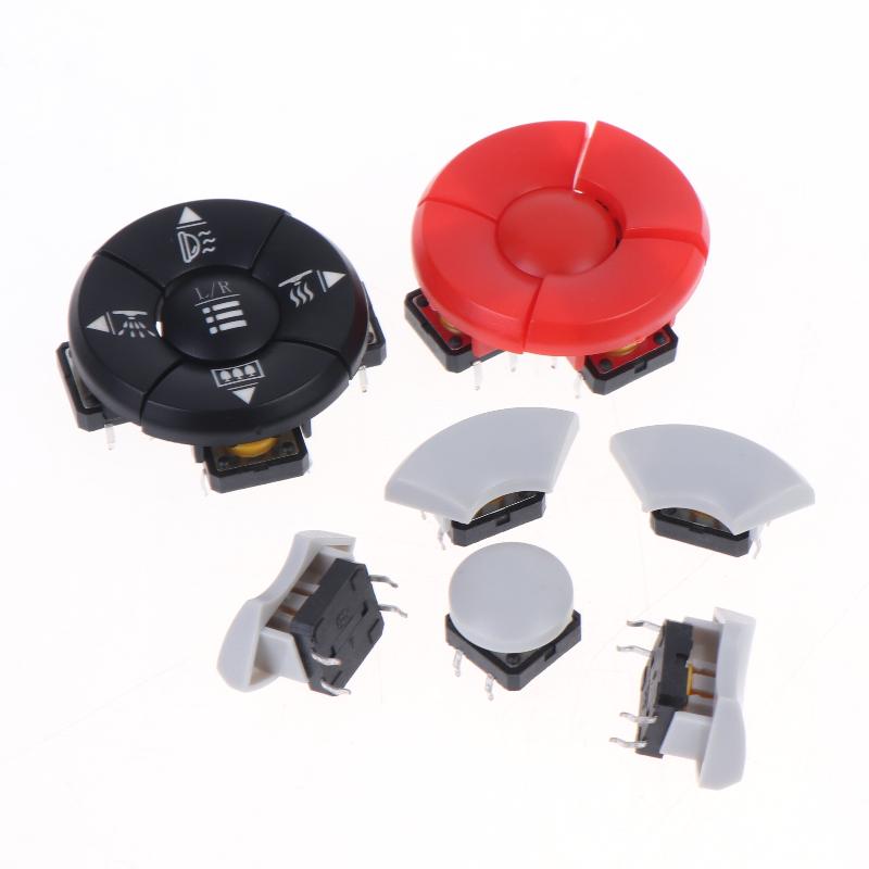 B3F-4055 A14 Saklar Kombinasi  - Useful Diy Electronics Projects ulasan dan harga