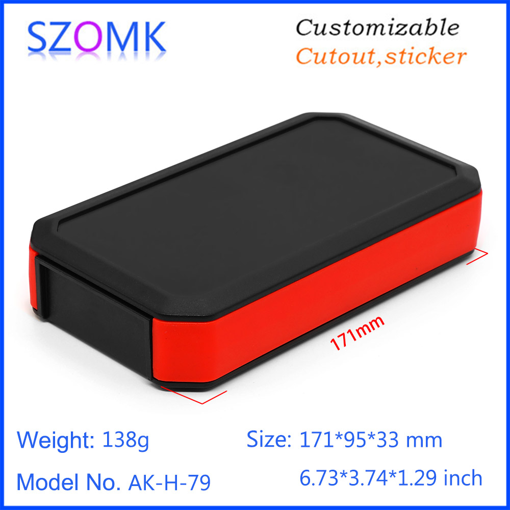 Kotak Plastik SZOMK 1Pcs 171*9 - Diy Electronics Websites ulasan dan harga