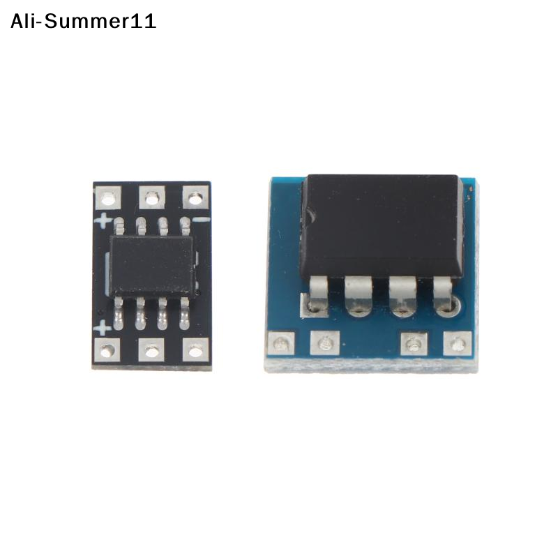 【Amn】3 Buah Lampu Strobo LED M - Diy Electronic Modules ulasan dan harga