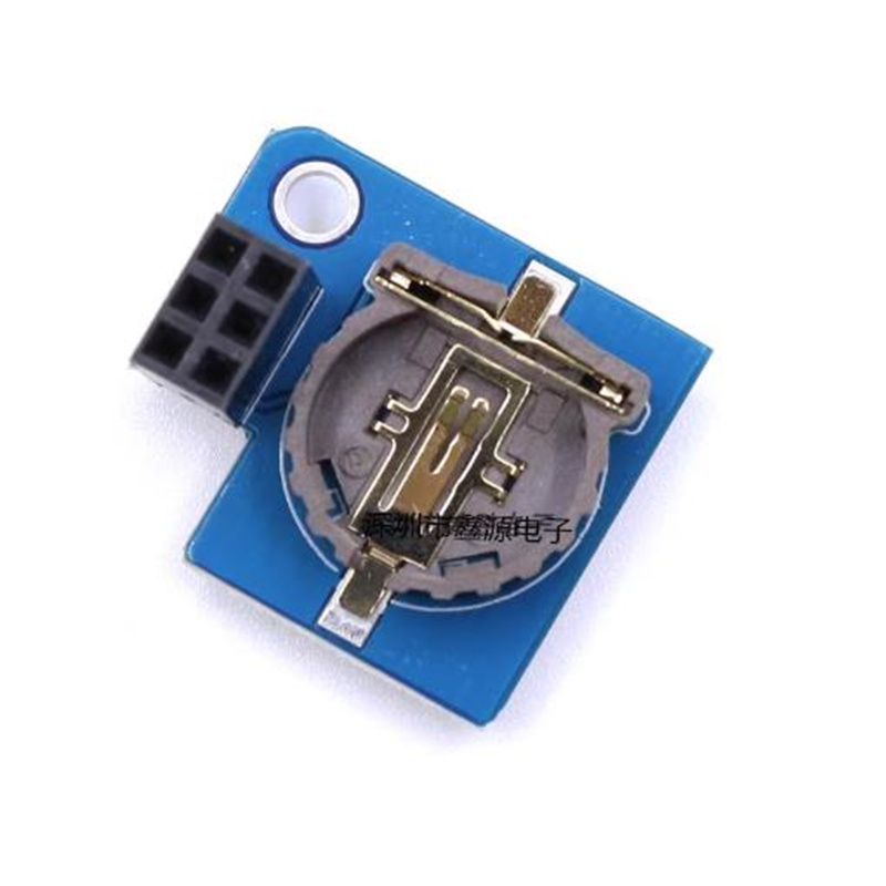 DS3231 I2C Pi RTC Raspberry pi - Rtc Module Ds3231 ulasan dan harga