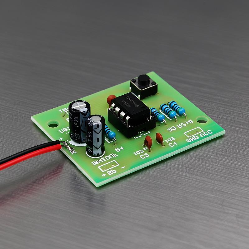 Kit Praktik Penyolderan Bel Pi - Diy Electronics Soldering Kit ulasan dan harga