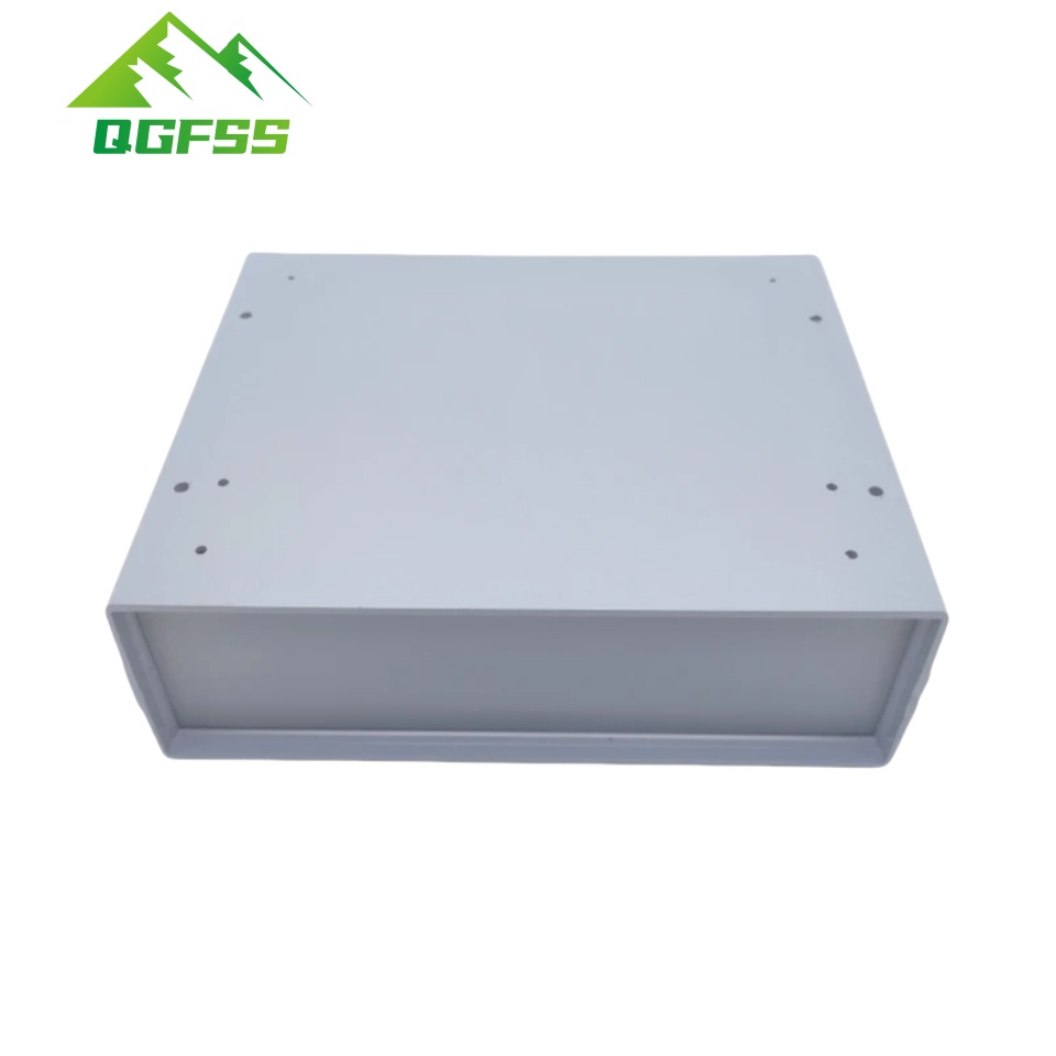 Casing penutup kotak plastik 2 - Diy Electronics Websites ulasan dan harga
