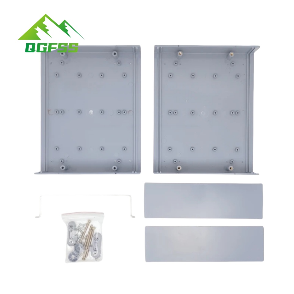 Casing penutup kotak plastik 2 - Diy Electronics Websites ulasan dan harga
