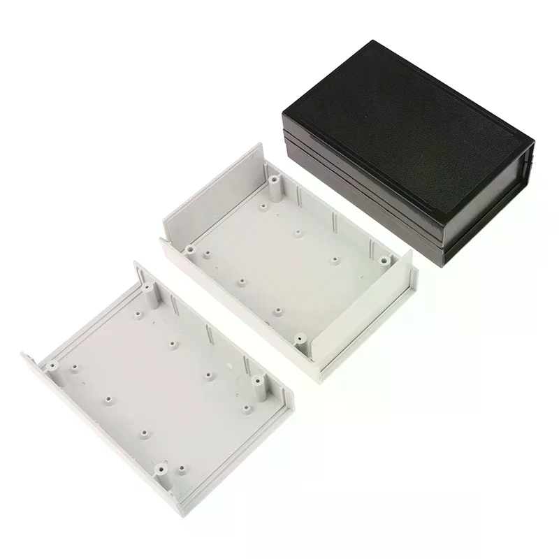 1 Buah Kotak 150X100X55Mm Kota - Useful Diy Electronics Projects ulasan dan harga