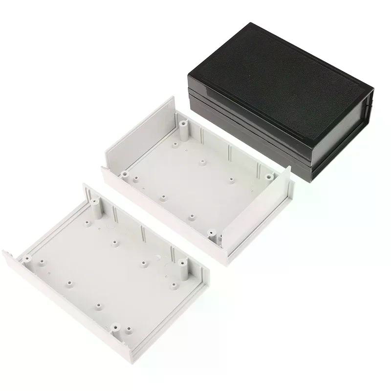 1 Buah Kotak 150X100X55Mm Kota - Useful Diy Electronics Projects ulasan dan harga