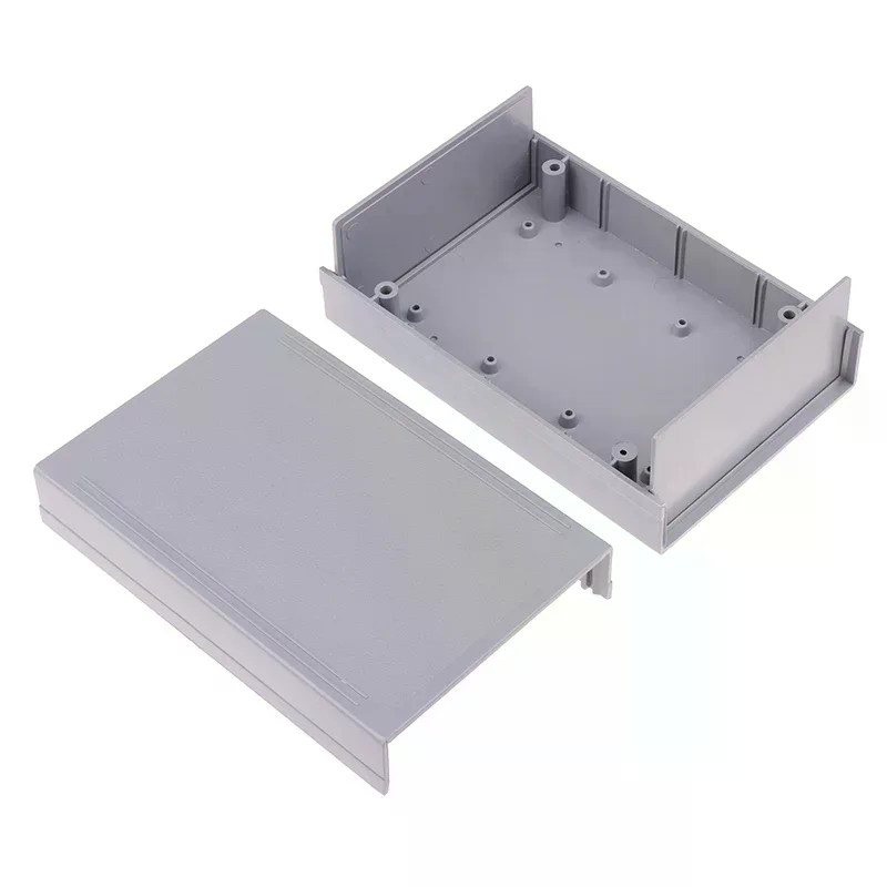 1 Buah Kotak 150X100X55Mm Kota - Useful Diy Electronics Projects ulasan dan harga