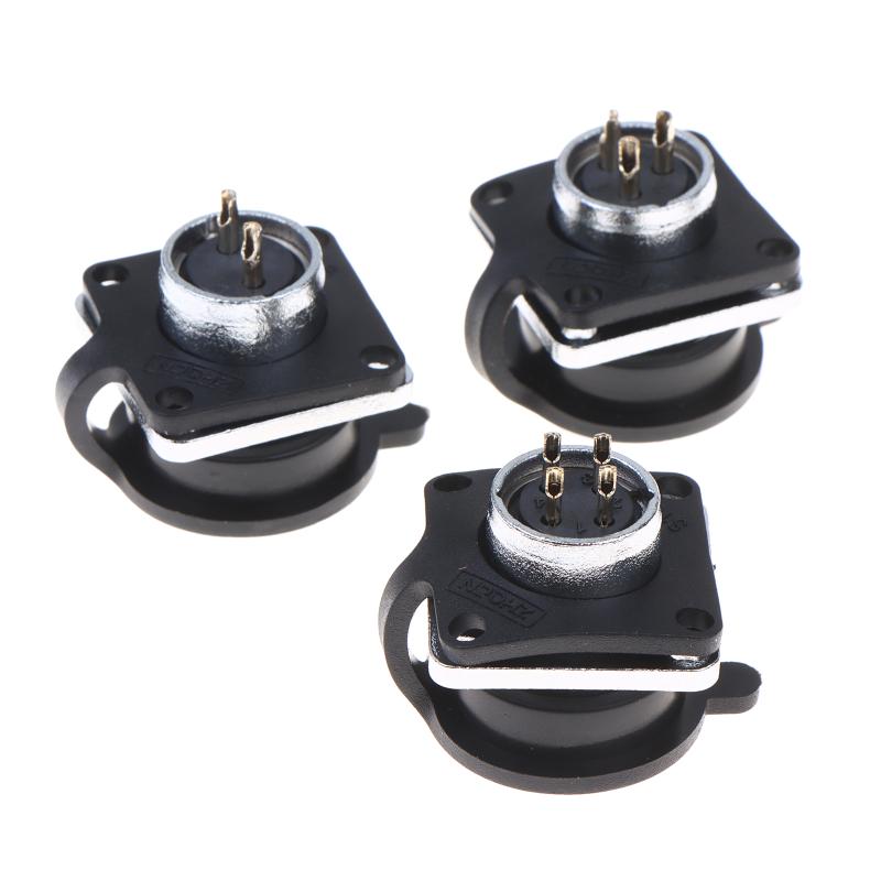 Set Konektor Penerbangan Denga - Useful Diy Electronics Projects ulasan dan harga