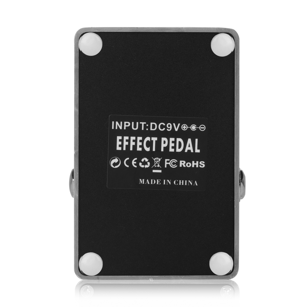 Dolamo D-2 Pedal efek gitar, k - Diy Guitar Electronics ulasan dan harga