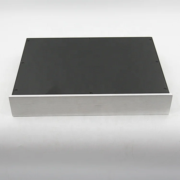 822Hot BRZHIFI 4307 Amplifier  - Diy Electronic ulasan dan harga