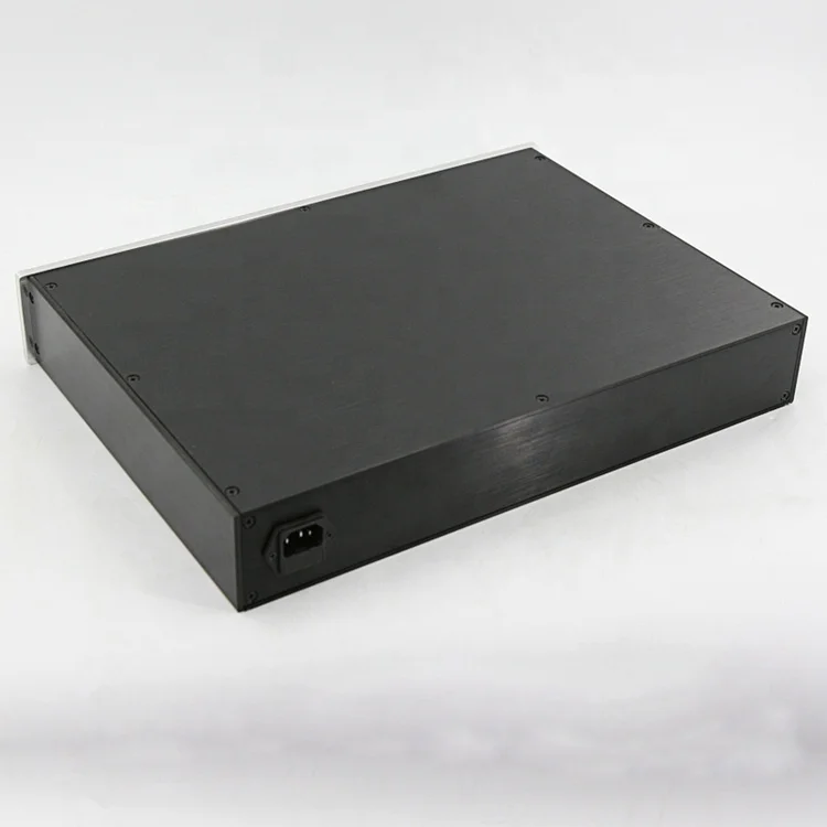 822Hot BRZHIFI 4307 Amplifier  - Diy Electronic ulasan dan harga