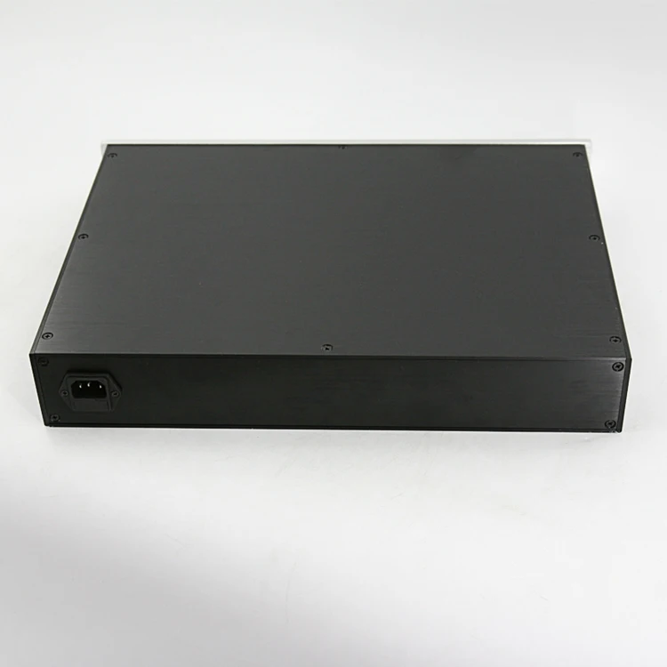 822Hot BRZHIFI 4307 Amplifier  - Diy Electronic ulasan dan harga