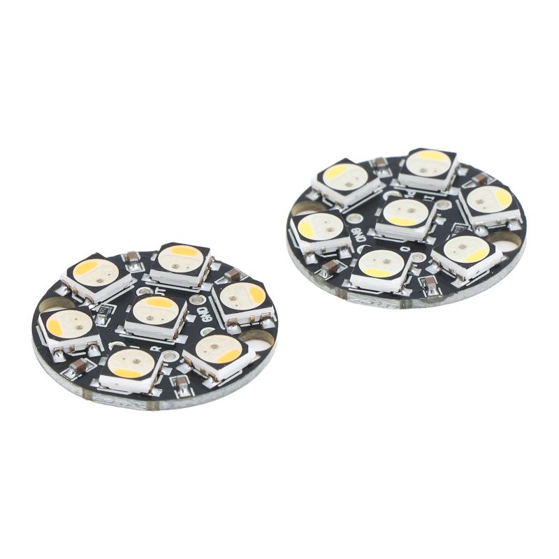 WS2812 7Bit Papan Sirkuit LED  - Useful Diy Electronics Projects ulasan dan harga