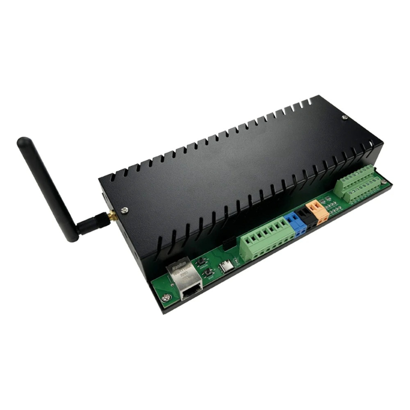 KC868-A16S 16CH ESP32 Relay Bo - Rtc Module Ds3231 ulasan dan harga