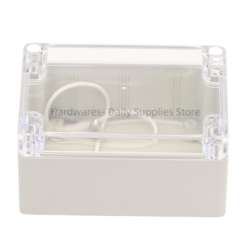 1 buah sarung plastik bening a - Diy Electronics Websites ulasan dan harga