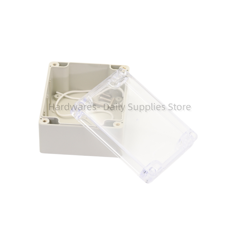 1 buah sarung plastik bening a - Diy Electronics Websites ulasan dan harga