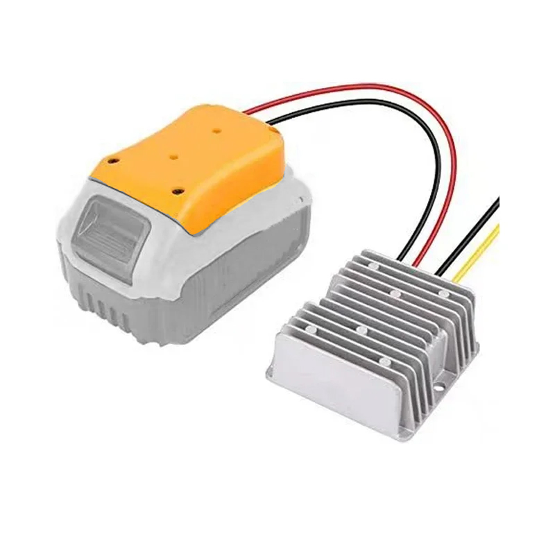 Konverter tegangan DC Step Dow - Diy Electronics Starter Kit ulasan dan harga