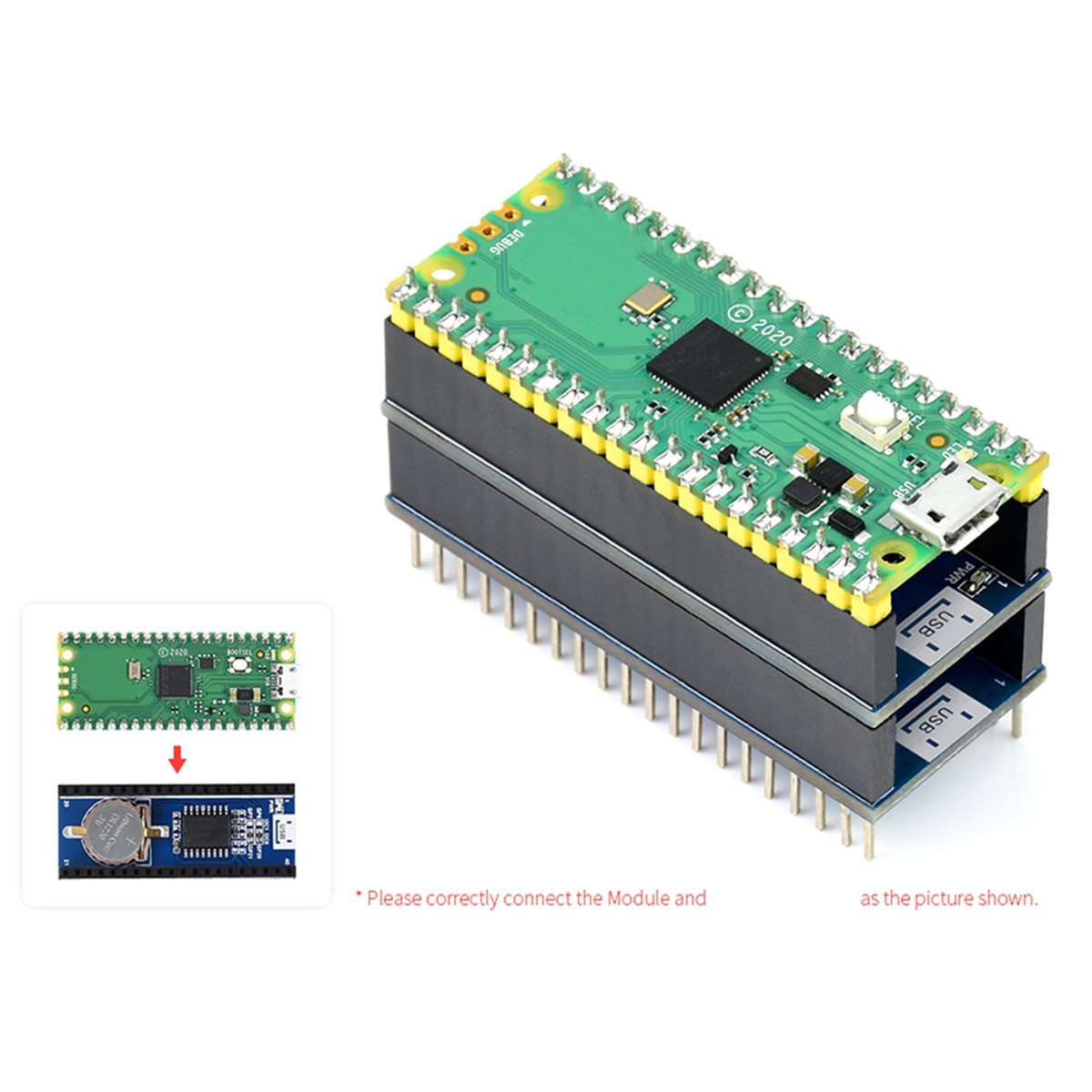 2026 Modul RTC DS3231 Baru Jam - Rtc Module Ds3231 ulasan dan harga