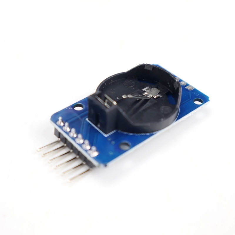 1 Buah 2 Buah 10 Buah DS3231 + - Rtc Module Ds3231 ulasan dan harga