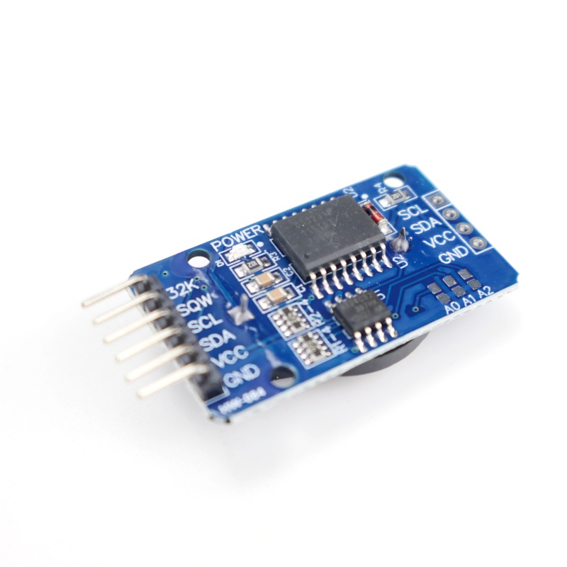 1 Buah 2 Buah 10 Buah DS3231 + - Rtc Module Ds3231 ulasan dan harga