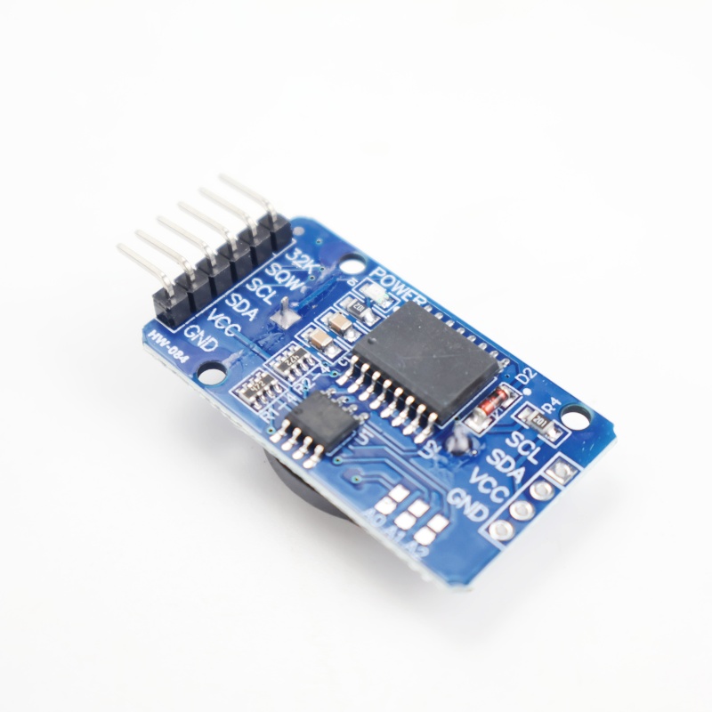 1 Buah 2 Buah 10 Buah DS3231 + - Rtc Module Ds3231 ulasan dan harga