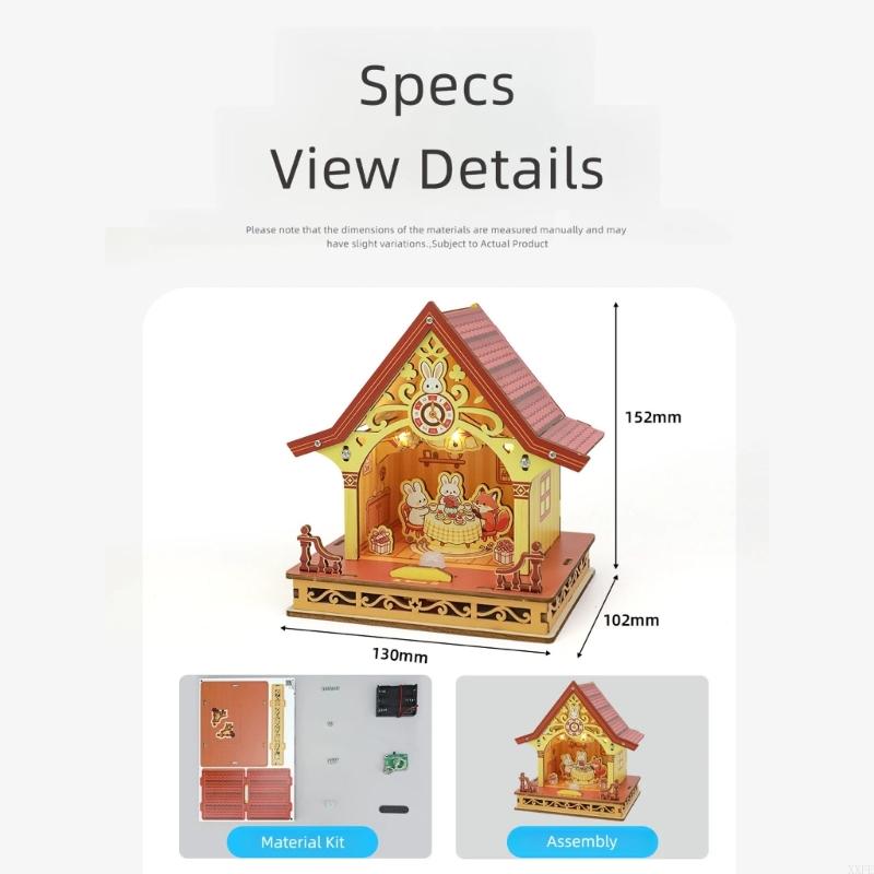 Model Rumah Perakitan Pondok E - Diy Electronics Projects For Students ulasan dan harga