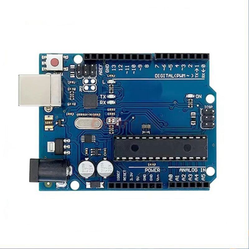 Kit RFID DT98 untuk Papan Peng - Diy Electronics Learning Kit ulasan dan harga