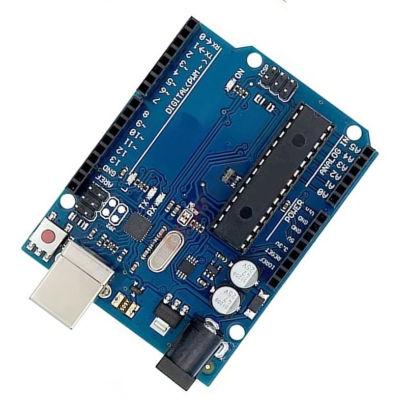 Kit RFID DT98 untuk Papan Peng - Diy Electronics Learning Kit ulasan dan harga