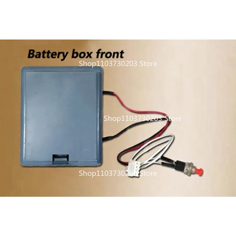 Kit Perbaikan Panel Brankas Mu - Learn Diy Electronics ulasan dan harga