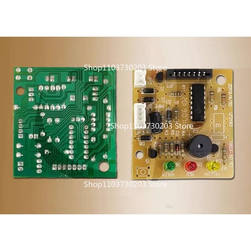 Kit Perbaikan Panel Brankas Mu - Learn Diy Electronics ulasan dan harga