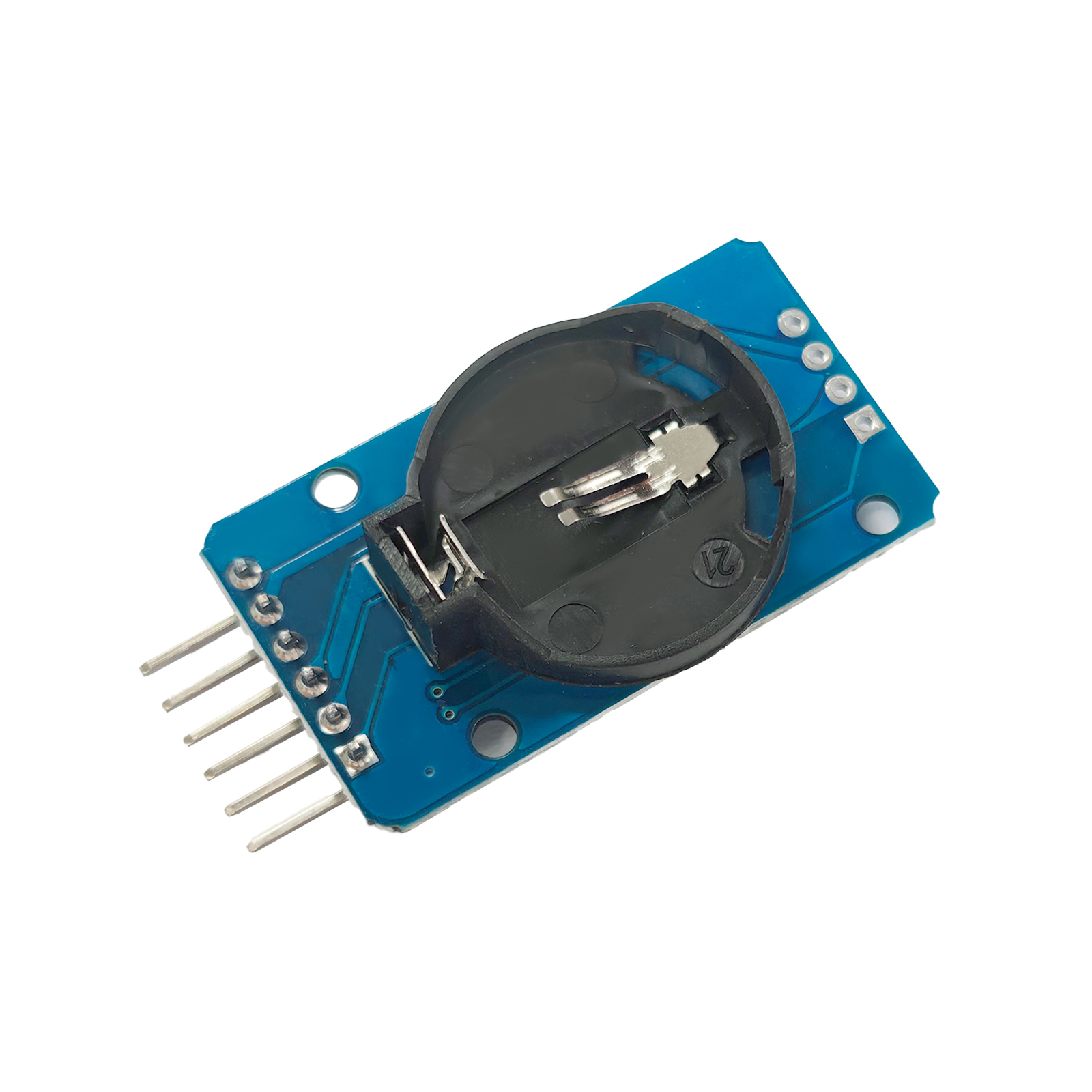 1-10 Buah Modul DS3231 RTC AT2 - Rtc Module Ds3231 ulasan dan harga