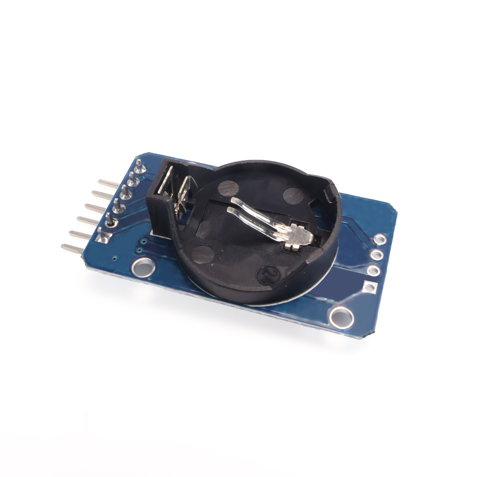 DS3231 AT24C32 IIC Modul Memor - Rtc Module Ds3231 ulasan dan harga