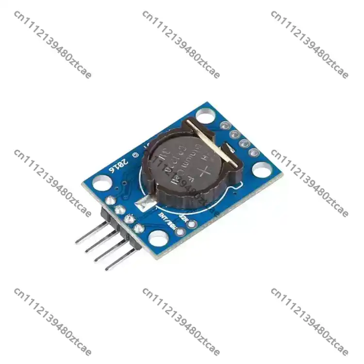 DS3231 Modul Jam Waktu Nyata P - Rtc Module Ds3231 ulasan dan harga
